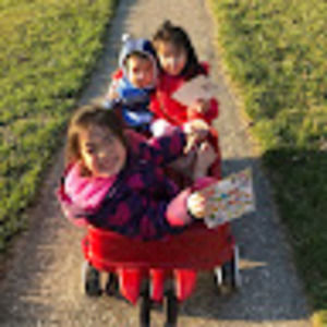 Meet your Posher, Andy